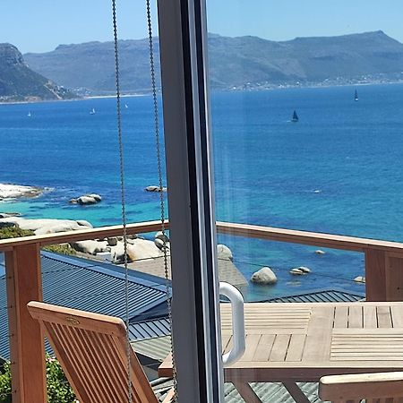 Penguins View Guesthouse Simonʼs Town Exteriér fotografie