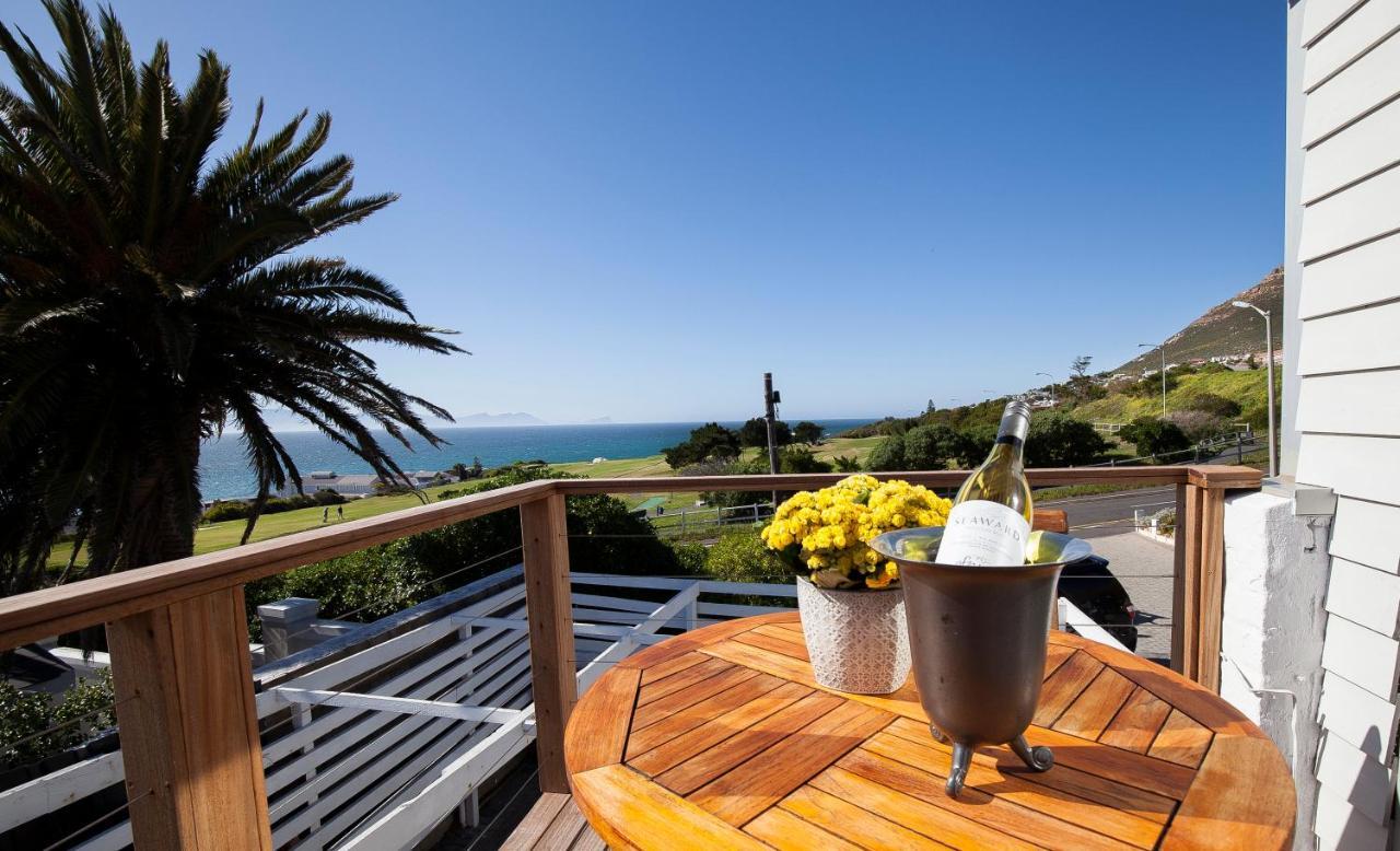 Penguins View Guesthouse Simonʼs Town Exteriér fotografie