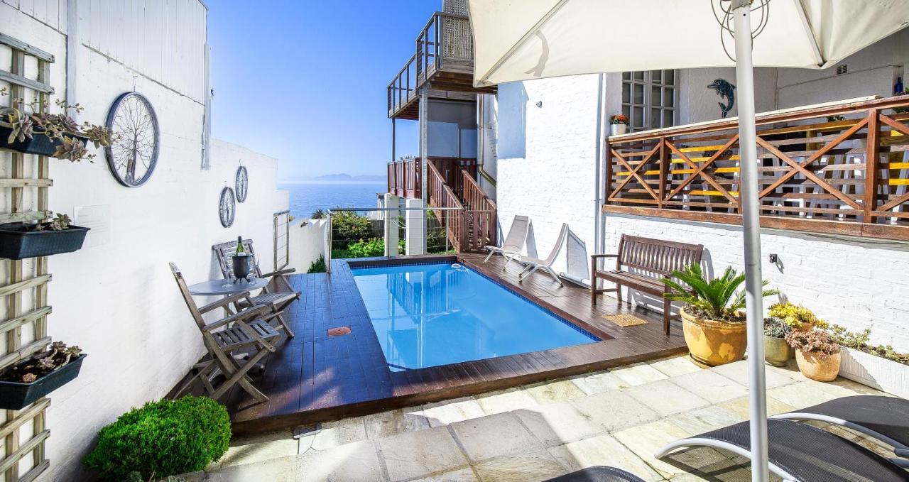 Penguins View Guesthouse Simonʼs Town Exteriér fotografie