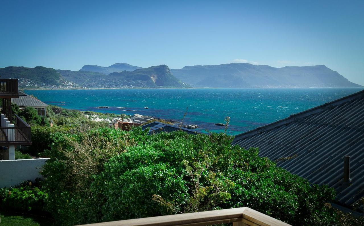 Penguins View Guesthouse Simonʼs Town Exteriér fotografie