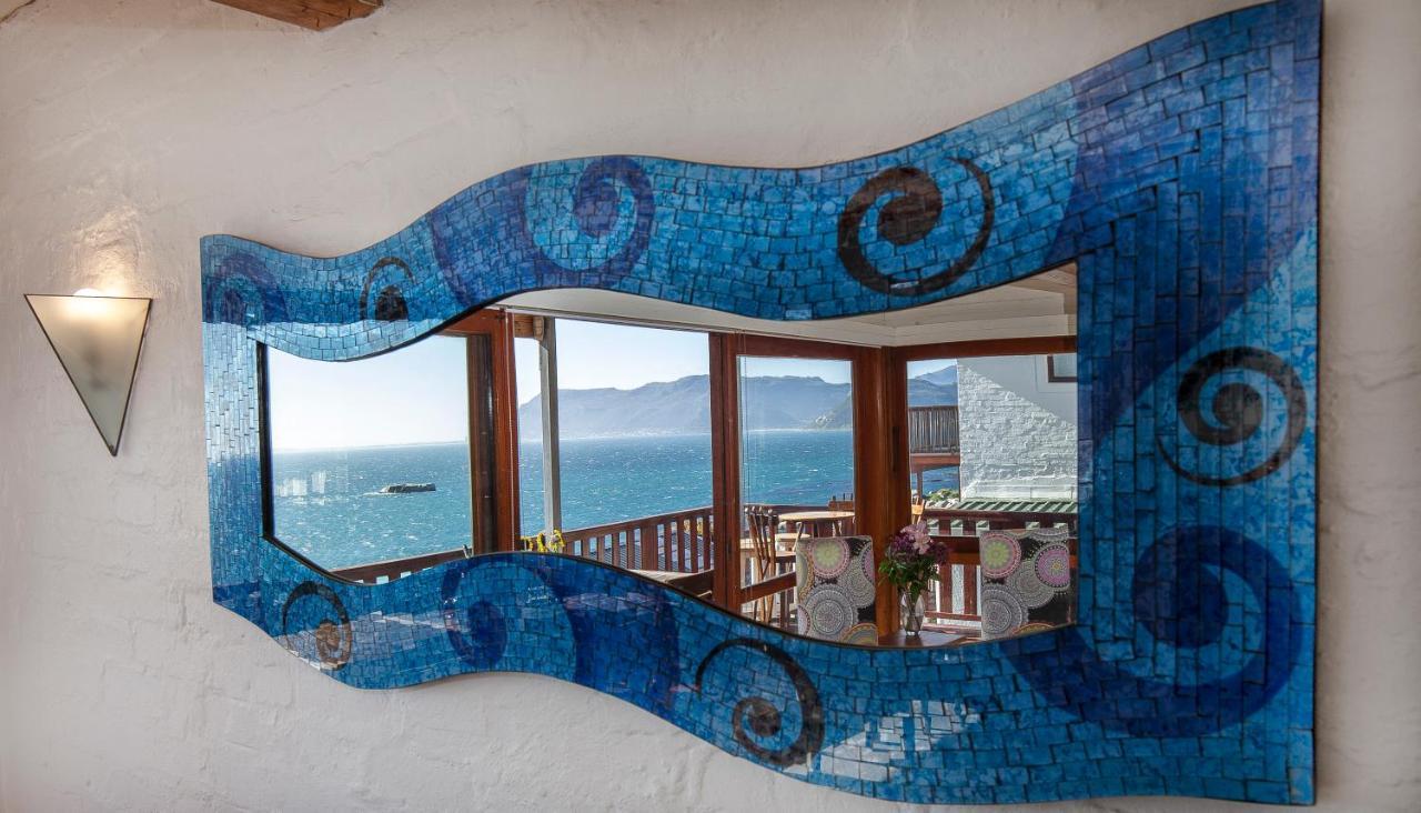 Penguins View Guesthouse Simonʼs Town Exteriér fotografie