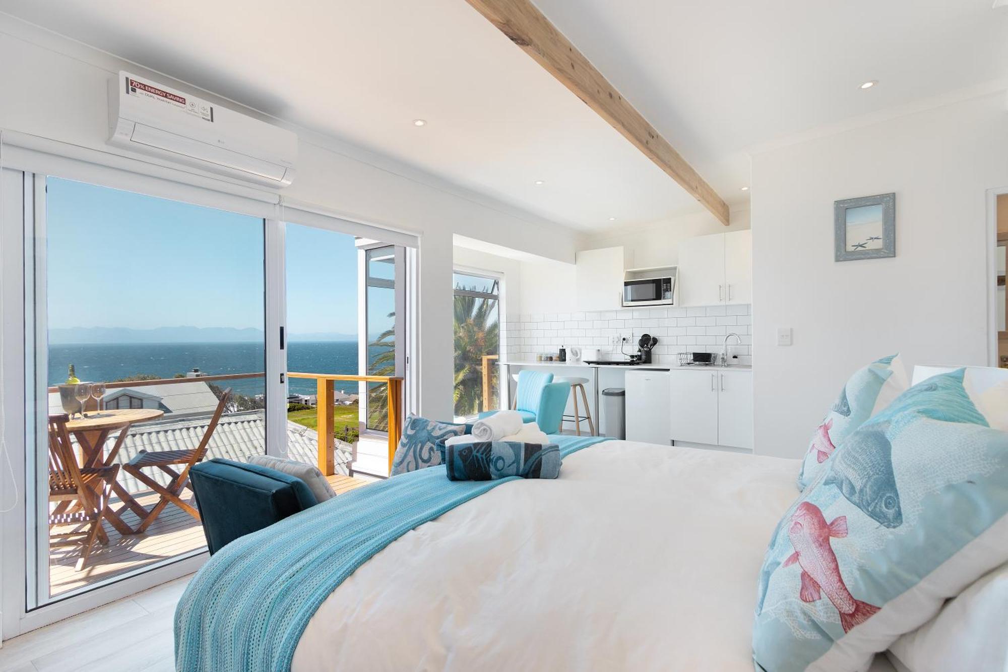 Penguins View Guesthouse Simonʼs Town Exteriér fotografie