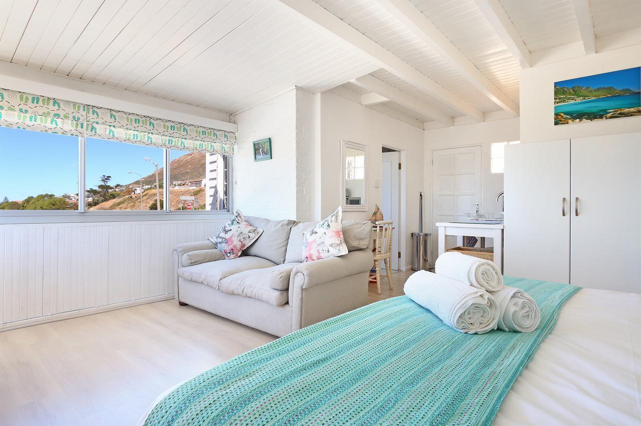 Penguins View Guesthouse Simonʼs Town Exteriér fotografie