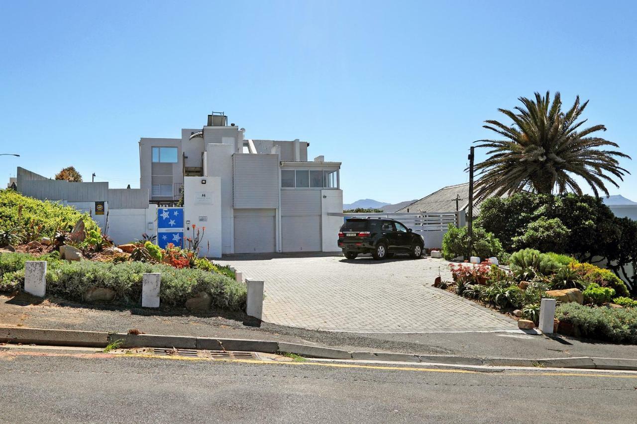 Penguins View Guesthouse Simonʼs Town Exteriér fotografie